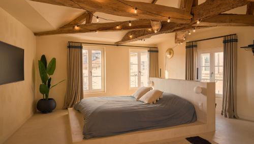 Suite climatisée et atypique - Centre historique de Cognac - Calme et confort haut de gamme - Foto 3