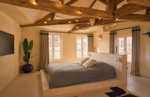 Suite cosy et atypique, en centre ville de Cognac - Foto 1