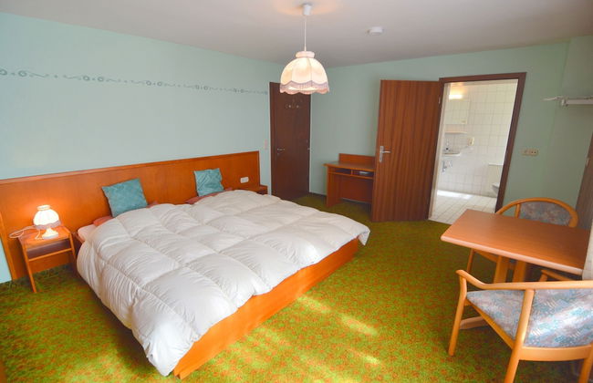 Holiday Home With Sauna in the Eifel National Park - Photo 33