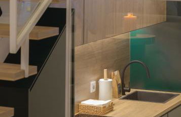 Optimum Triana Duplex Suites - Foto 62