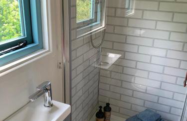 St. Kew Shepherd Huts - Foto 39