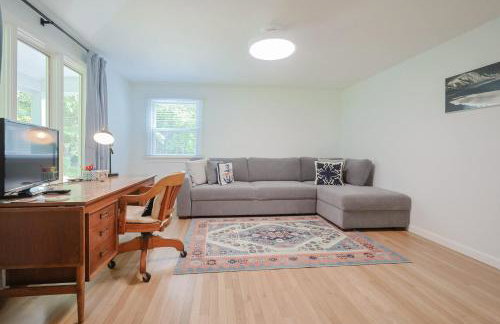 Tranquil Waterfront Getaway - Foto 9