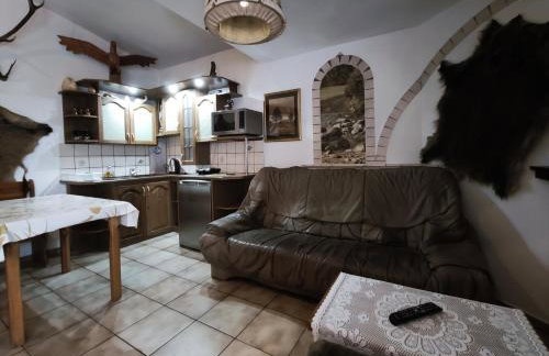 Agroturystyka Przylesie - Foto 24