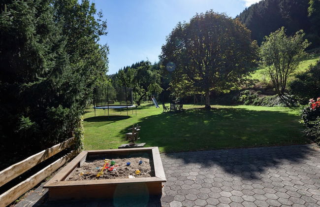 Oberkirchen Hillside Retreat - Foto 22