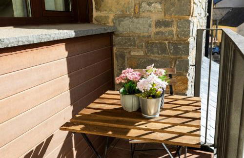 El Nido del Pirineo Estilo y Calidez en Villanúa - Foto 15