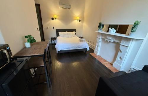 The Lexington Stay - Foto 31