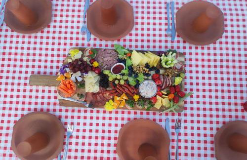 Gniazdo w Felicjanowie - Foto 28