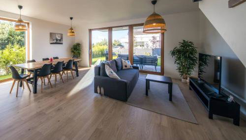 Dom na wzgórzu z widokiem na morze - Etezje Apartamenty - Foto 2