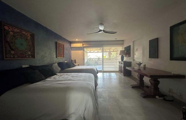 Marina-access Apartment in Peaceful Ixtapa - Foto 2