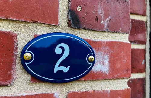 Ferienwohnung Zur Alten Tischlerei - Photo 23