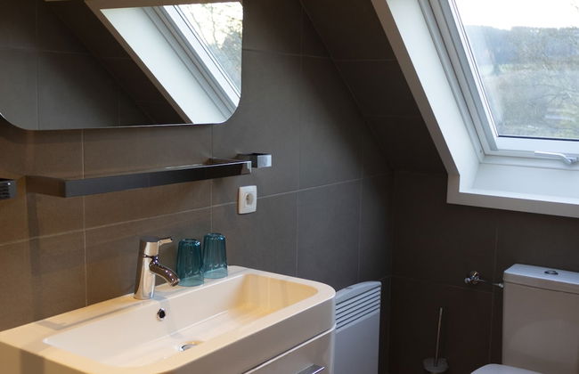 Vielsalm Stay With Furry Friends - Photo 17