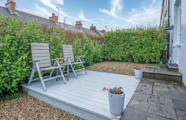 Park Place - 2 Bedroom Apartment - Tenby - Foto 49