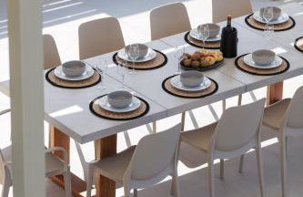 Manto Villas, Heated Pool, Spa Whirlpool, SeaView, By ThinkVilla - Foto 32