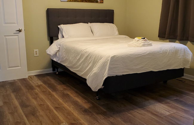 Lazy Dayz Resort - Photo 6