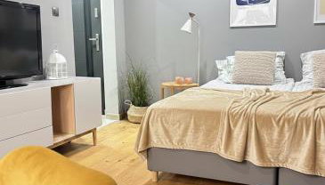 Apartament Tęczowy Tukan - Foto 4