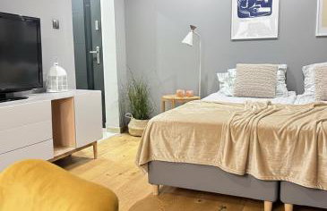 Apartament Tęczowy Tukan - Foto 4