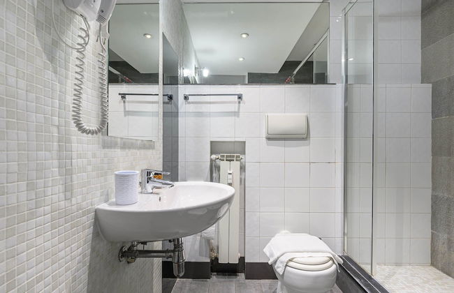 Relais Incantesimo Vaticano - Photo 60