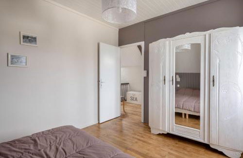 Maison familiale vue sur la mer à Assérac - Foto 19