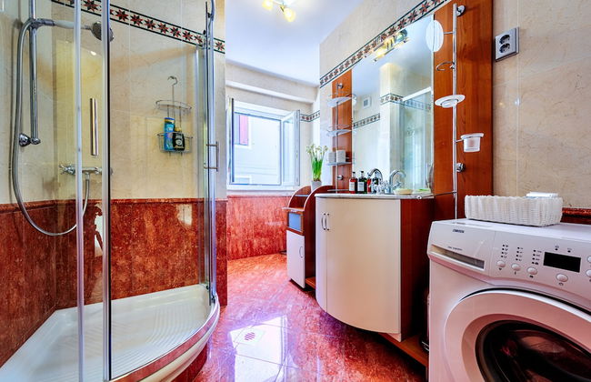 Villa Sunset Water - Foto 61