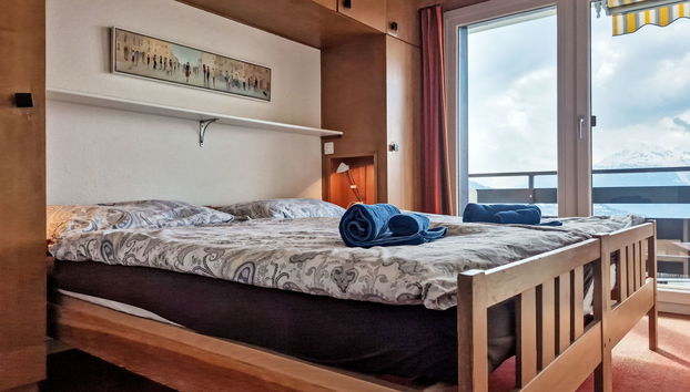 App. 20A Ramuge - Foto 5, Bedroom