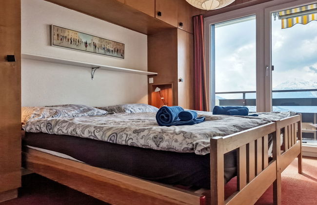 App. 20A Ramuge - Foto 5