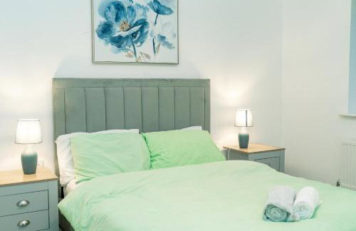 The Grace House Entire 4bed detached - Foto 16