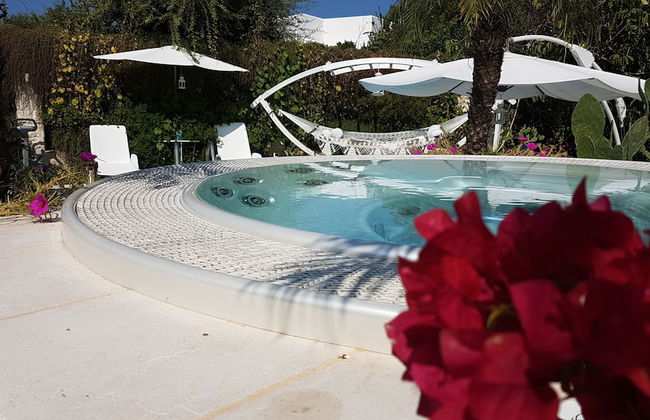 Villa Rosamarina - Foto 20