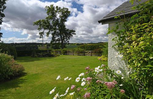 Laverockbank Farmhouse - Photo 29