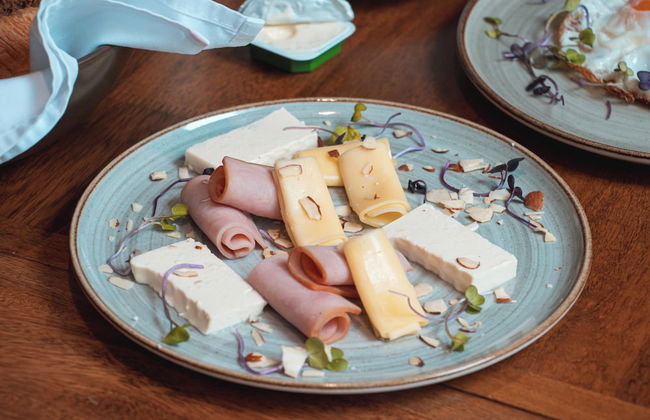 Sites Hotel - Photo 55