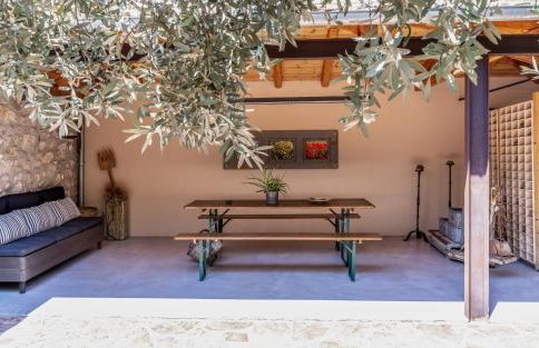 Boutique Stone Cottage With Large Terraces - Foto 5