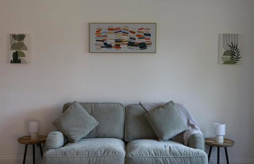 Chimneys Hot Tub Country Escape - Foto 24