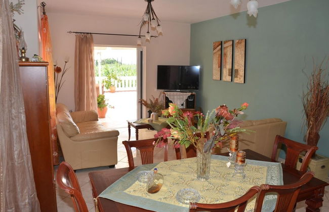 Kostaspant Apartment - Foto 16