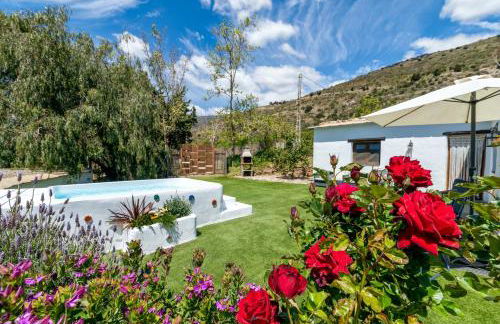 Los Llanos Soportújar- La Alpujarra - Foto 8