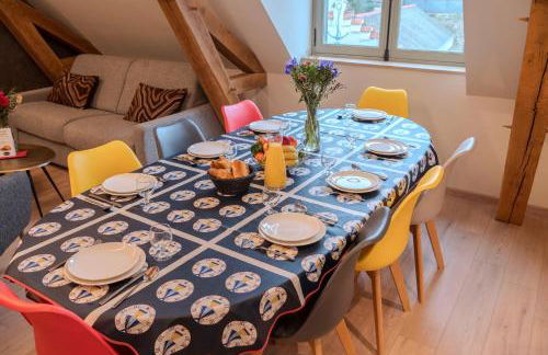 7 - Seigneurie Fouquet - La Hève - Photo 21