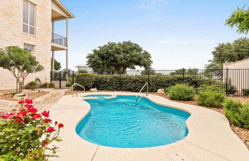 #21 The Silo in Gruene - Foto 1