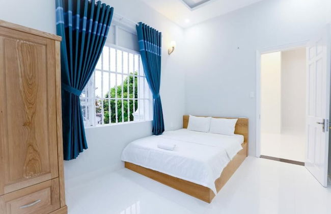 7S Hotel Lam Villa & Resort - Foto 16