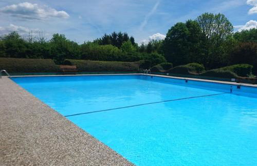 Holiday home with 1 bedroom - Photo 20