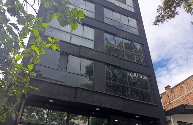 Hotel Molinos Plaza - Photo 27