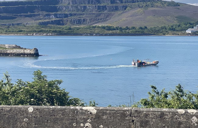 Seaview Cottage on the Island - Foto 76