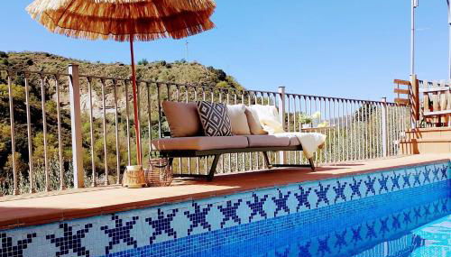 La Alberquilla Alojamiento Rural - Foto 3