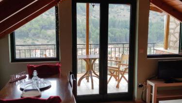 Kristi's Homes - "Beautiful Attic" in Dimitsana - Foto 2