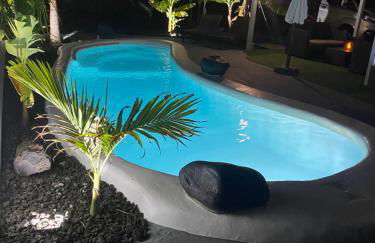 Tagoro Sunset View & Heated Pool Tenerife - Foto 30