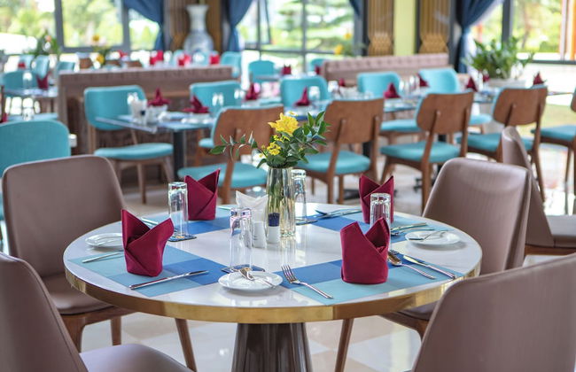 Tea Resort Prenn - Foto 41