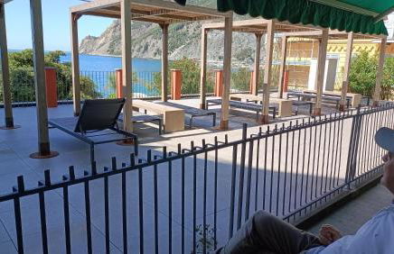 Sea view apartment VIVIANA - Foto 54