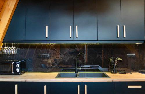 KOVU chalet - Foto 64