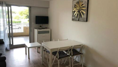 Studio Port d'Hyères - Foto 3