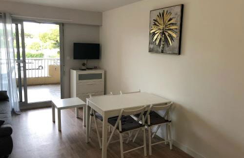 Studio Port d'Hyères - Foto 3