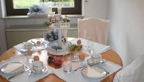 Ferienwohnung Meyerhöfer - Foto 5