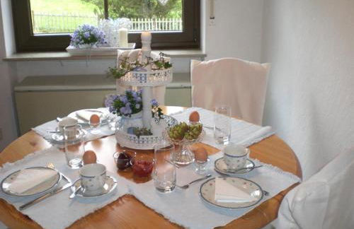 Ferienwohnung Meyerhöfer - Photo 5