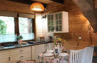 Chata Lawendowa - Foto 33